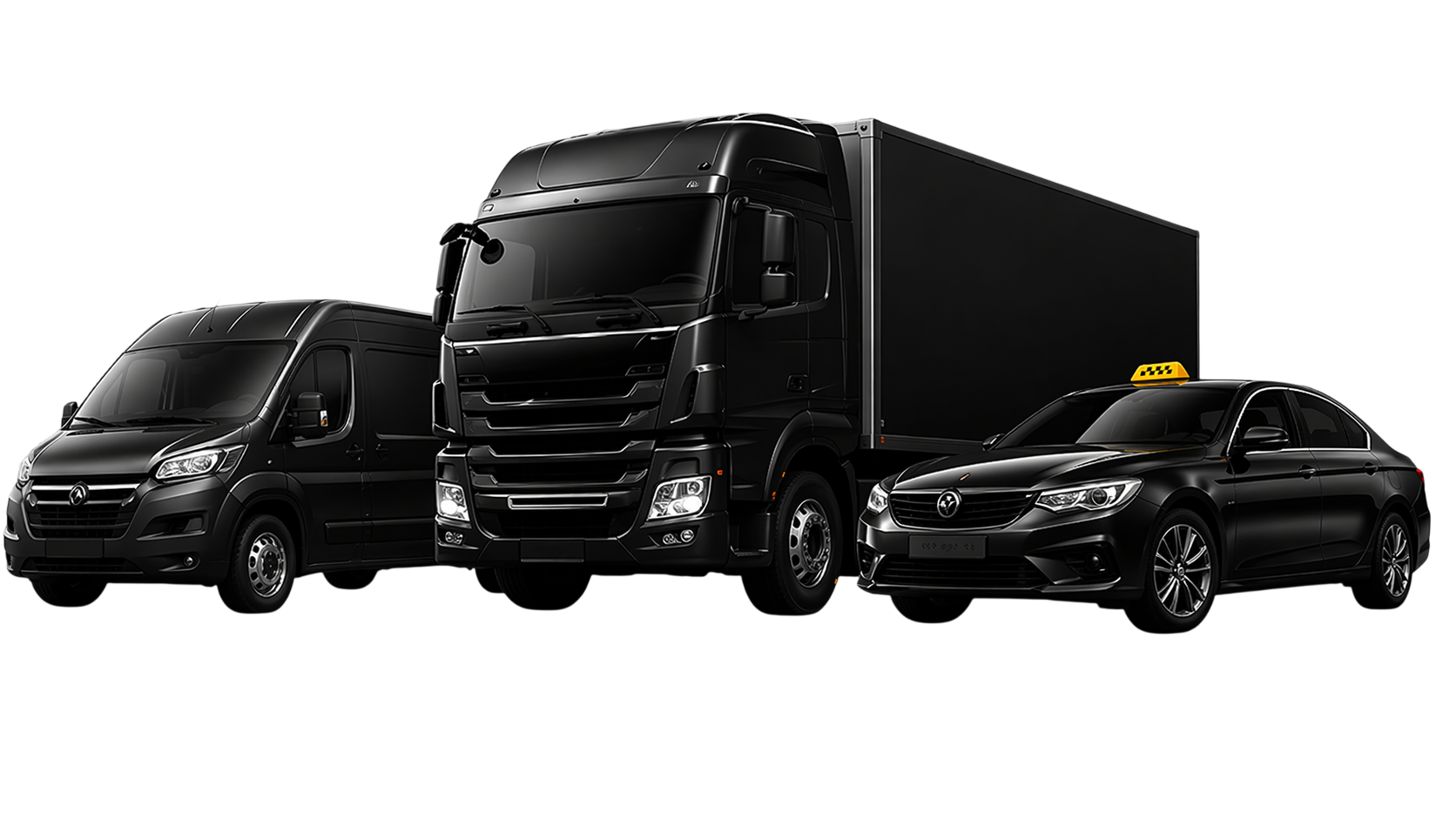 Автопарк